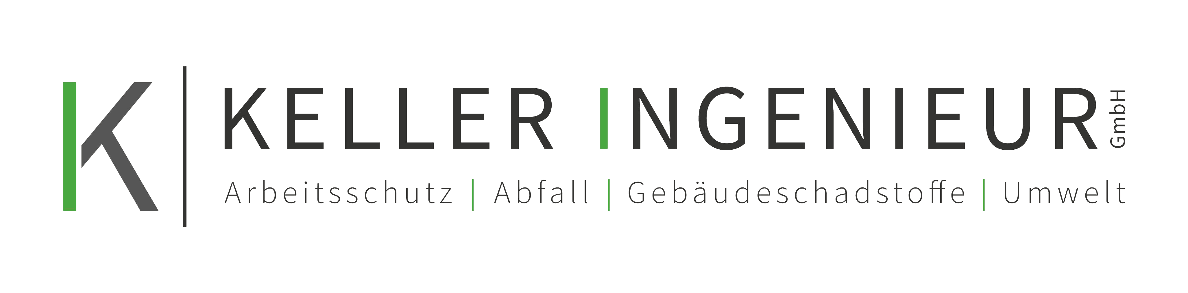 Keller Ingenieur GmbH Logo