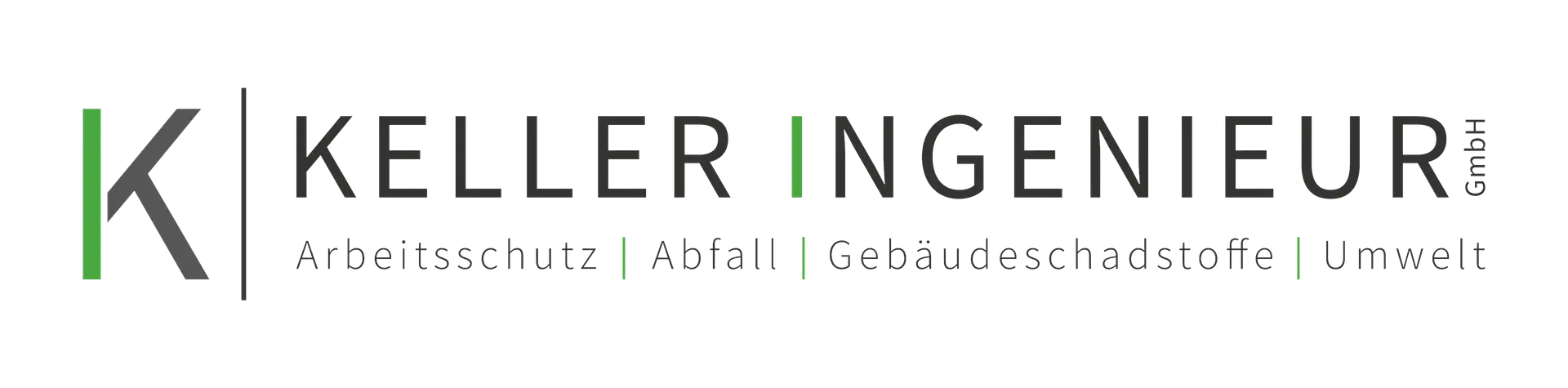 Keller Ingenieur GmbH Logo